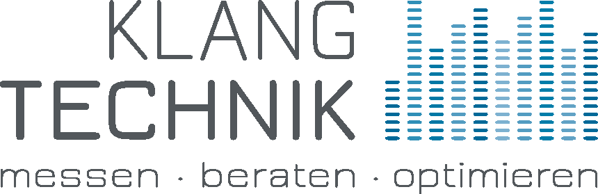 Klangtechnik Logo